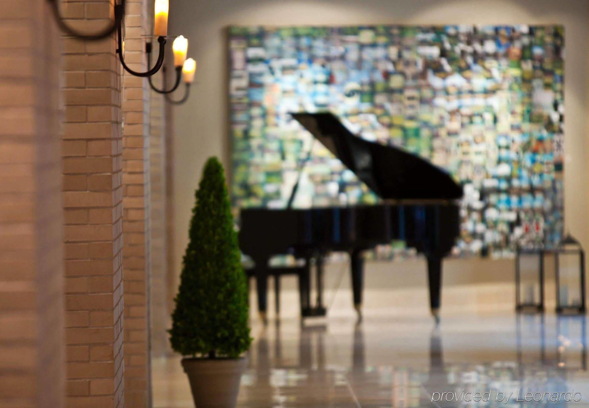Renaissance New Orleans Arts Warehouse District Hotel Exterior foto